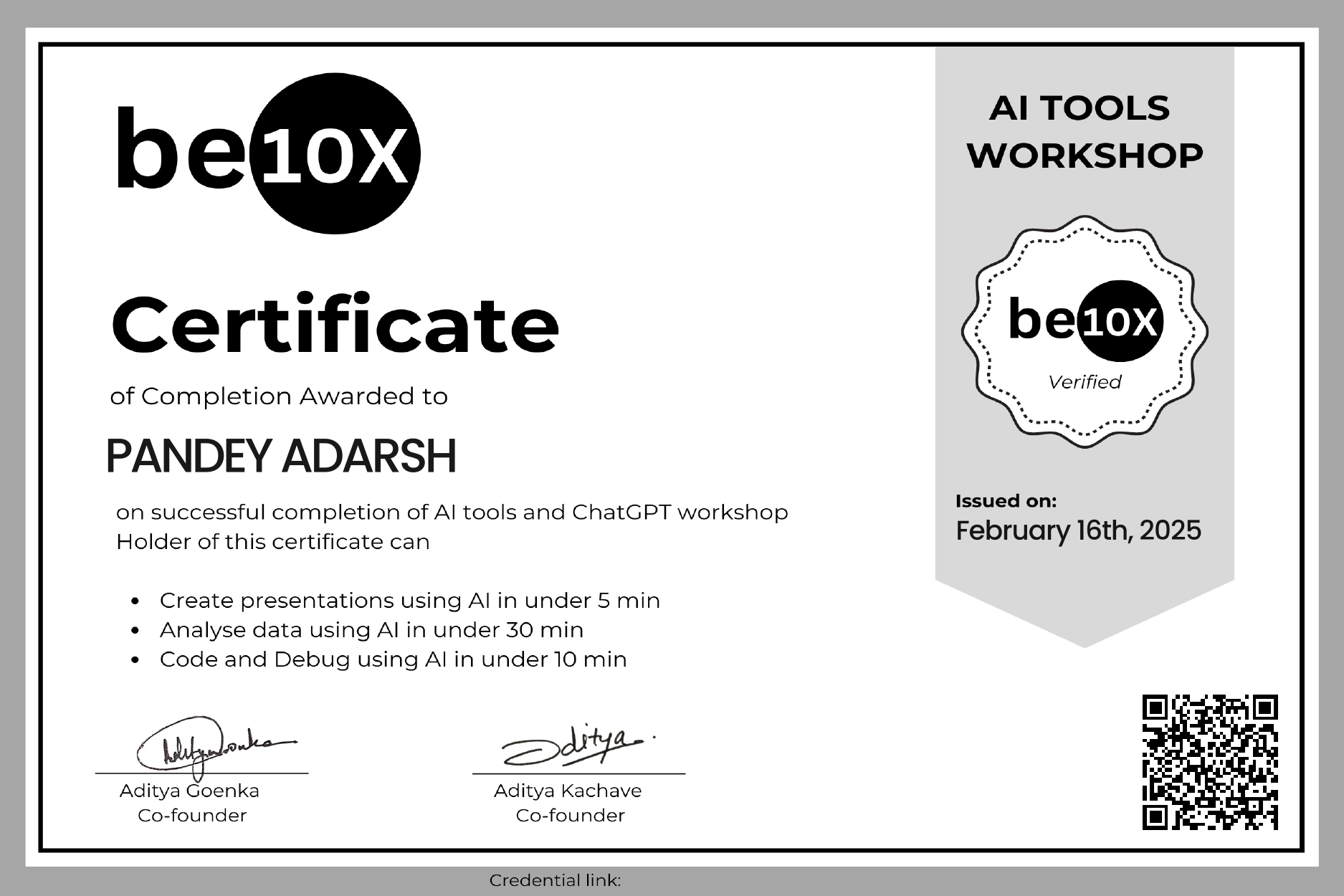 be10x